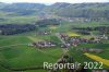 Luftaufnahme Kanton Zuerich/Kappel a Albis - Foto Kappel am Albis    8540